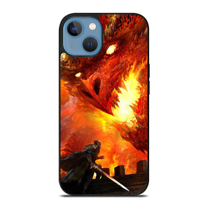 DUNGEONS AND DRAGONS iPhone 13 Case Cover