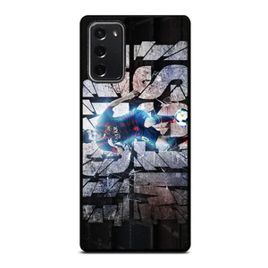 LIONEL MESSI BARCA 2 Samsung Galaxy Note 20 Case Cover