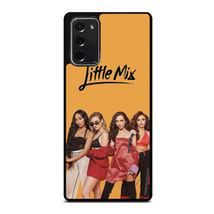 LITTLE MIX GROUP Samsung Galaxy Note 20 Case Cover
