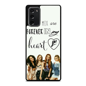 LITTLE MIX HEART Samsung Galaxy Note 20 Case Cover