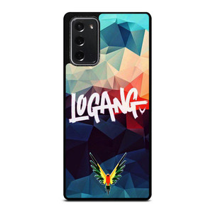 LOGAN PAUL LOGANG 2 Samsung Galaxy Note 20 Case Cover
