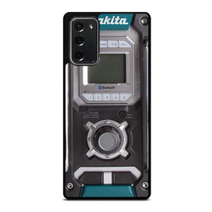 MAKITA RADIO 1 Samsung Galaxy Note 20 Case Cover