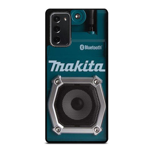 MAKITA SPEAKER 1 Samsung Galaxy Note 20 Case Cover