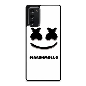 MARSHMELLO 2 Samsung Galaxy Note 20 Case Cover MARSHMELLO 2 Samsung Galaxy Note 20 Case Cover