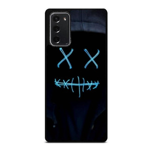 MARSHMELLO 3 Samsung Galaxy Note 20 Case Cover MARSHMELLO 3 Samsung Galaxy Note 20 Case Cover