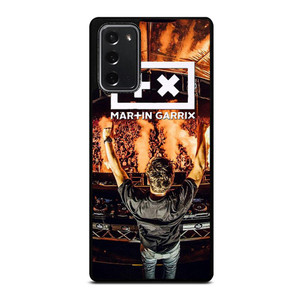 MARTIN GARRIX 1 Samsung Galaxy Note 20 Case Cover