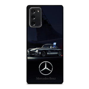 MERCEDES BENZ 300SL CAR Samsung Galaxy Note 20 Case Cover