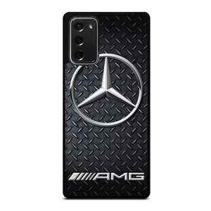 MERCEDES BENZ AMG 2 Samsung Galaxy Note 20 Case Cover