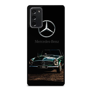 MERCEDES BENZ CLASSIC CAR Samsung Galaxy Note 20 Case Cover