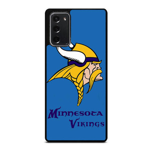 MINNESOTA VIKINGS 1 Samsung Galaxy Note 20 Case Cover