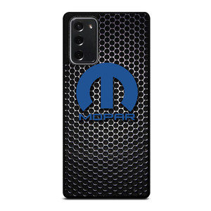 MOPAR METAL Samsung Galaxy Note 20 Case Cover