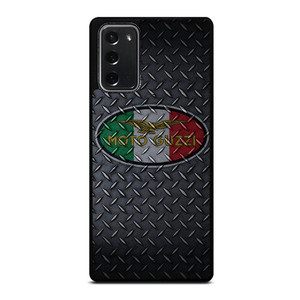 MOTO GUZZI 1 Samsung Galaxy Note 20 Case Cover