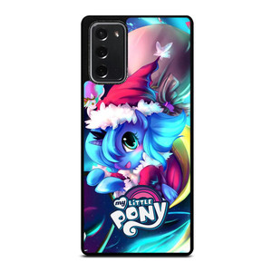 MY LITTLE PONY 1 Samsung Galaxy Note 20 Case Cover
