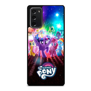 MY LITTLE PONY 2 Samsung Galaxy Note 20 Case Cover
