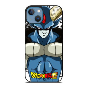 DRAGON BALL MORO 73 iPhone 13 Case Cover