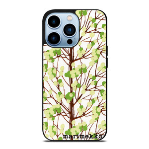 MARIMEKKO LUMIMARJA iPhone 13 Pro Max Case Cover
