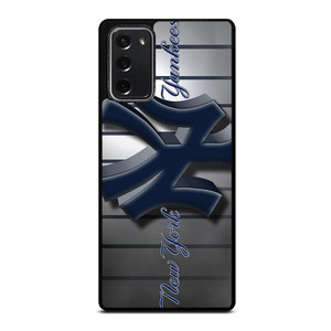 NEW YORK YANKEES 1 Samsung Galaxy Note 20 Case Cover