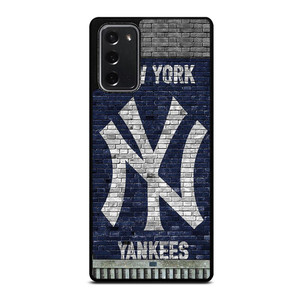 NEW YORK YANKEES WALL Samsung Galaxy Note 20 Case Cover