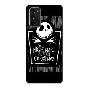 NIGHT BEFORE CHRISTMAS 1 Samsung Galaxy Note 20 Case Cover