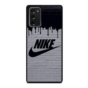 NIKE BRICK Samsung Galaxy Note 20 Case Cover