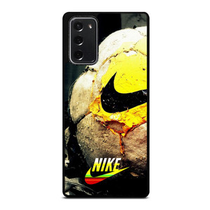 NIKE CLASSIC BALL Samsung Galaxy Note 20 Case Cover NIKE CLASSIC BALL Samsung Galaxy Note 20 Case Cover