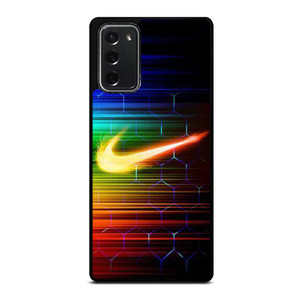 NIKE CRASH LOGO Samsung Galaxy Note 20 Case Cover NIKE CRASH LOGO Samsung Galaxy Note 20 Case Cover