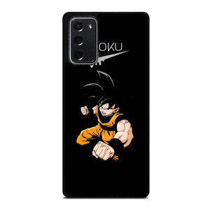 NIKE GOKU Samsung Galaxy Note 20 Case Cover