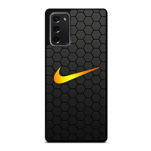 NIKE HEXAGON Samsung Galaxy Note 20 Case Cover