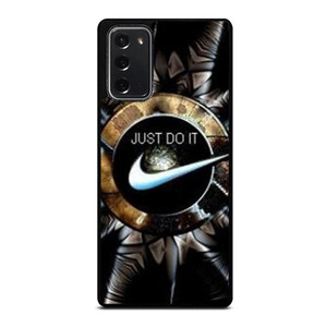 NIKE JUST DO IT 2 Samsung Galaxy Note 20 Case Cover