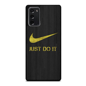 NIKE JUST DO IT 4 Samsung Galaxy Note 20 Case Cover