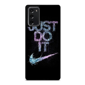 NIKE JUST DO IT LOGO Samsung Galaxy Note 20 Case Cover