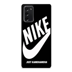 NIKE JUST KAMEHAMEHA Samsung Galaxy Note 20 Case Cover