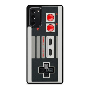 NINTENDO CONTROLLER Samsung Galaxy Note 20 Case Cover