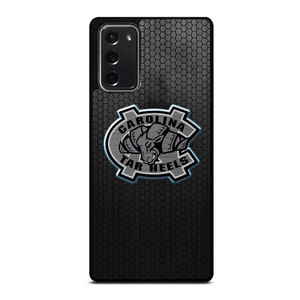 NORTH CAROLINA TAR HEELS 2 Samsung Galaxy Note 20 Case Cover NORTH CAROLINA TAR HEELS 2 Samsung Galaxy Note 20 Case Cover
