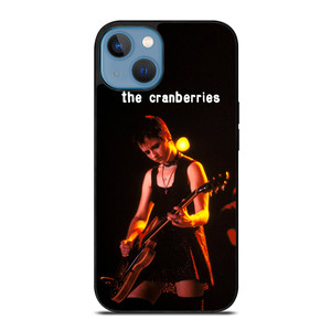 DOLORES O'RIORDAN YOUNG iPhone 13 Case Cover