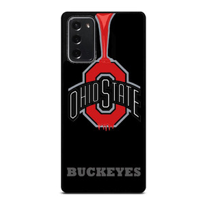 OHIO STATE 2 Samsung Galaxy Note 20 Case Cover