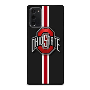OHIO STATE OSU Samsung Galaxy Note 20 Case Cover