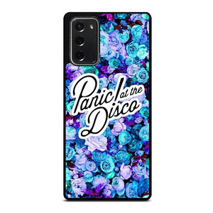 PANIC AT THE DISCO 2 Samsung Galaxy Note 20 Case Cover
