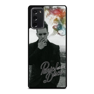 PANIC AT THE DISCO 5 Samsung Galaxy Note 20 Case Cover
