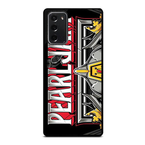 PEARL JAM 2 Samsung Galaxy Note 20 Case Cover