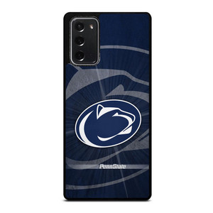 PENN STATE NITTANY LIONS Samsung Galaxy Note 20 Case Cover PENN STATE NITTANY LIONS Samsung Galaxy Note 20 Case Cover