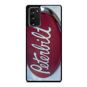 PETERBILT SUPER TRUCK LOGO Samsung Galaxy Note 20 Case Cover