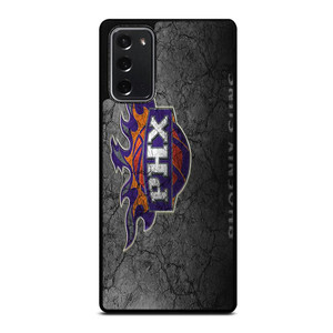 PHOENIX SUNS Samsung Galaxy Note 20 Case Cover