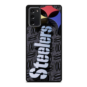 PITTSBURGH STEELERS 2 Samsung Galaxy Note 20 Case Cover
