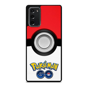 POKEMON GO BALL 1 Samsung Galaxy Note 20 Case Cover