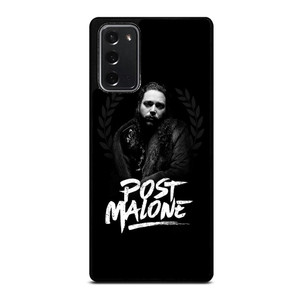 POST MALONE Samsung Galaxy Note 20 Case Cover