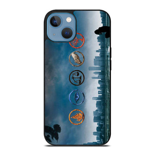 DIVERGENT ICON iPhone 13 Case Cover
