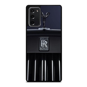 ROLLS ROYCE Samsung Galaxy Note 20 Case Cover