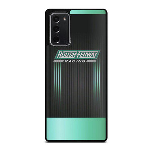 ROUSH FENWAY RACING Samsung Galaxy Note 20 Case Cover ROUSH FENWAY RACING Samsung Galaxy Note 20 Case Cover