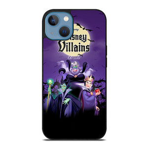 DISNEY VILLAINS URSULA iPhone 13 Case Cover